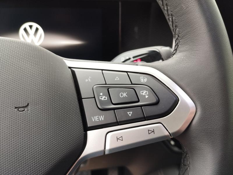 VW Tayron Friends eHybrid DSG 150kW