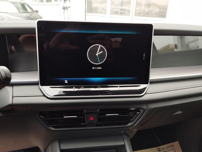 VW Tayron Friends eHybrid DSG 150kW