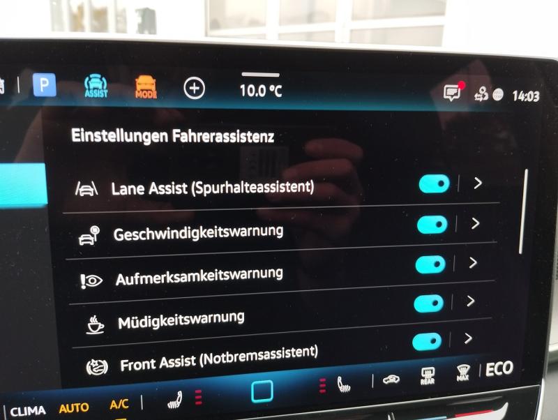 VW Tayron Friends eHybrid DSG 150kW