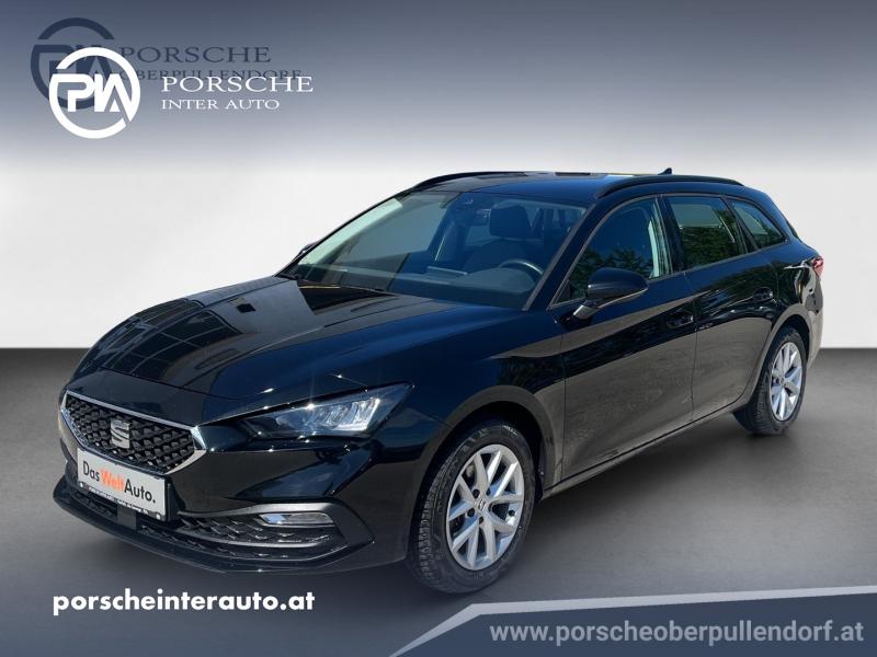 SEAT Leon SP Kombi Style 1.0 TSI