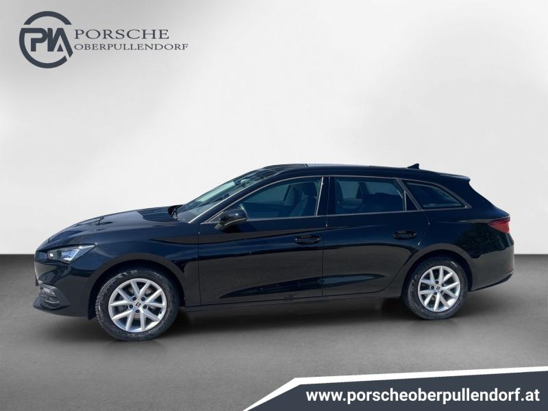 SEAT Leon SP Kombi Style 1.0 TSI