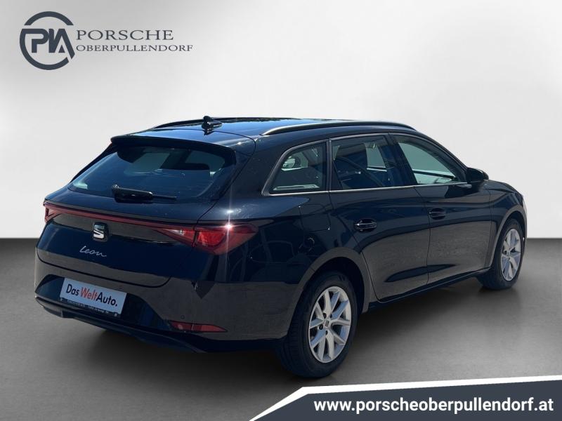 SEAT Leon SP Kombi Style 1.0 TSI