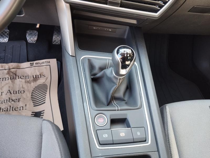 SEAT Leon SP Kombi Style 1.0 TSI