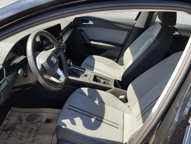 SEAT Leon SP Kombi Style 1.0 TSI