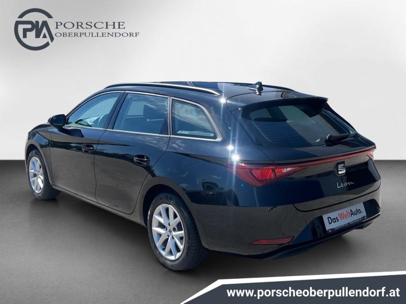 SEAT Leon SP Kombi Style 1.0 TSI