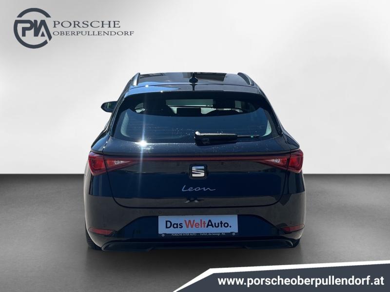 SEAT Leon SP Kombi Style 1.0 TSI