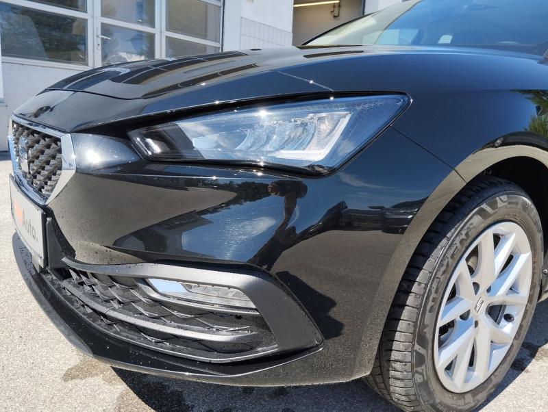 SEAT Leon SP Kombi Style 1.0 TSI