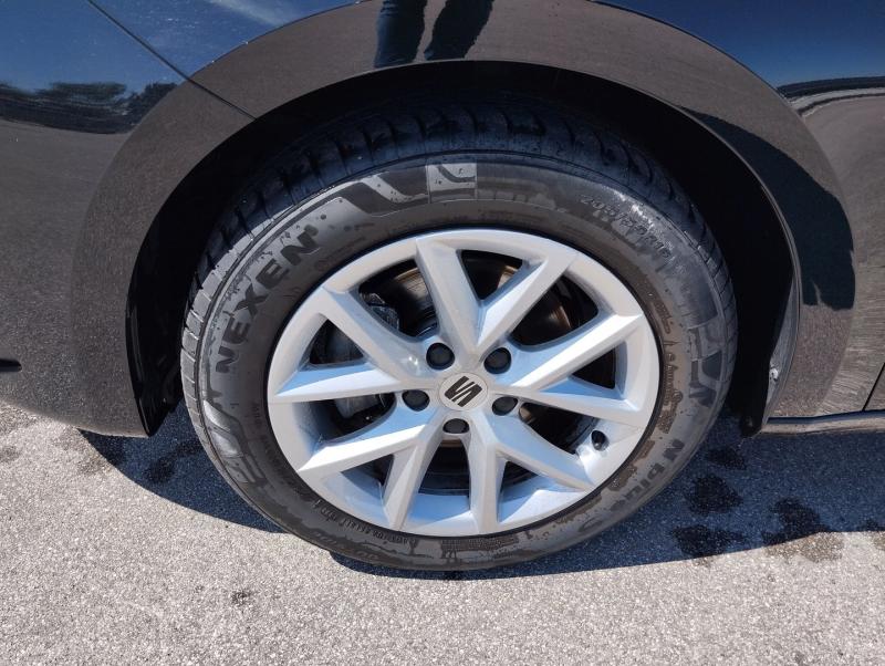 SEAT Leon SP Kombi Style 1.0 TSI