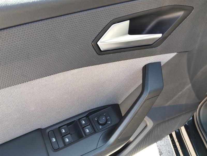 SEAT Leon SP Kombi Style 1.0 TSI