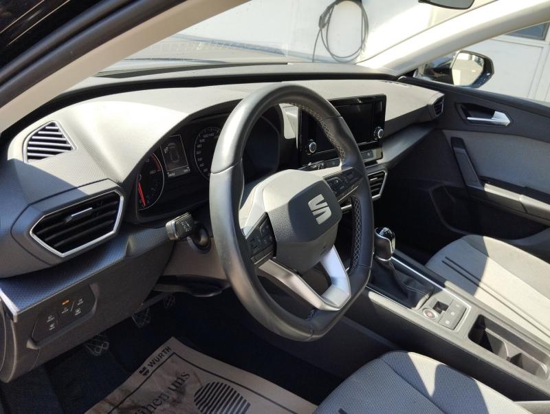 SEAT Leon SP Kombi Style 1.0 TSI