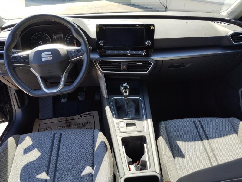 SEAT Leon SP Kombi Style 1.0 TSI