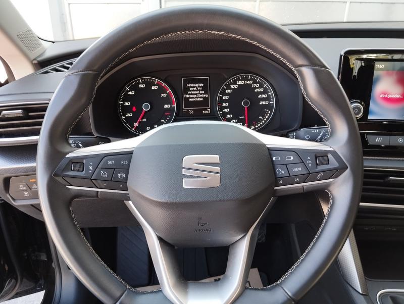 SEAT Leon SP Kombi Style 1.0 TSI