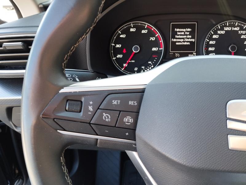 SEAT Leon SP Kombi Style 1.0 TSI