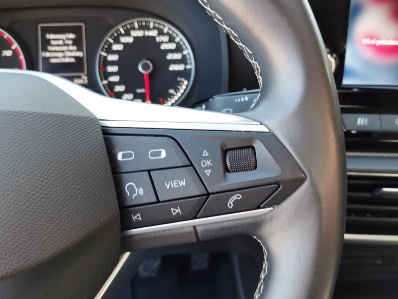 SEAT Leon SP Kombi Style 1.0 TSI