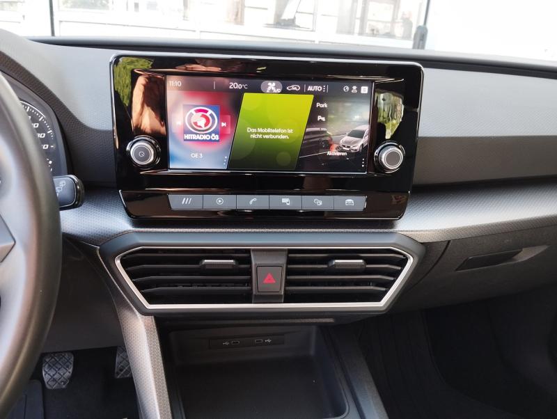 SEAT Leon SP Kombi Style 1.0 TSI