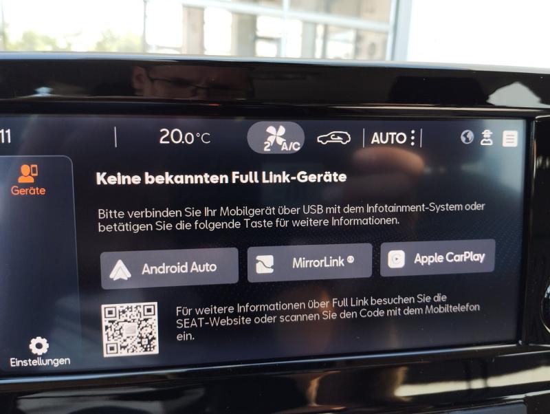 SEAT Leon SP Kombi Style 1.0 TSI