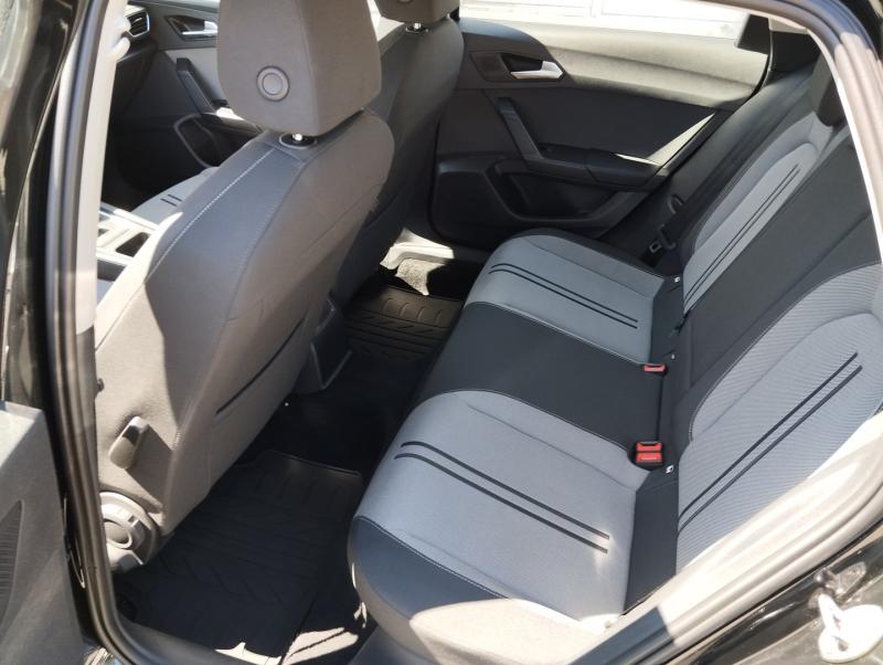 SEAT Leon SP Kombi Style 1.0 TSI