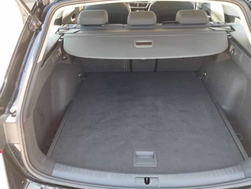 SEAT Leon SP Kombi Style 1.0 TSI