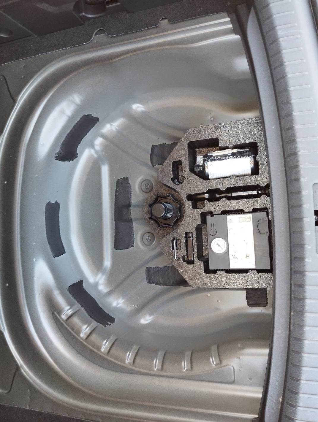 SEAT Leon SP Kombi Style 1.0 TSI