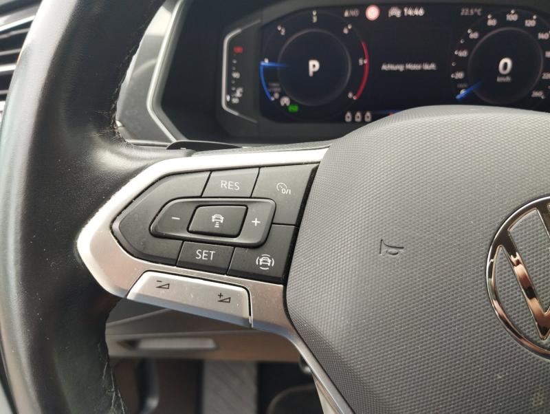 VW Tiguan Allspace Life TDI DSG