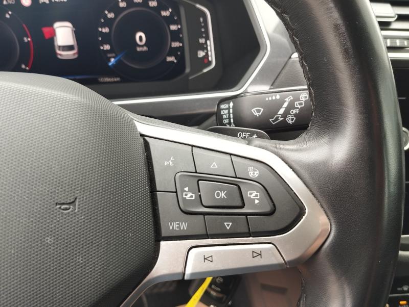 VW Tiguan Allspace Life TDI DSG