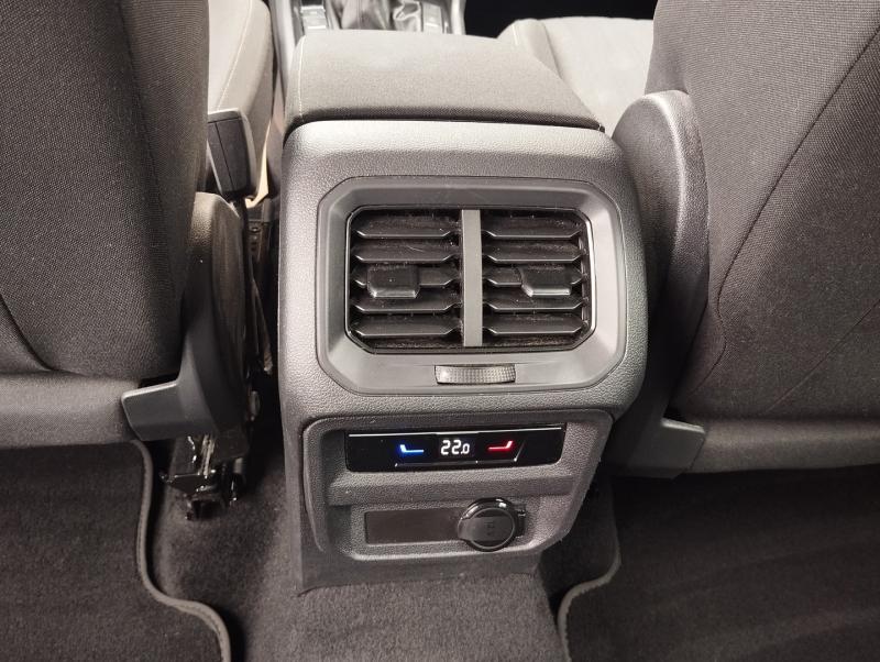 VW Tiguan Allspace Life TDI DSG