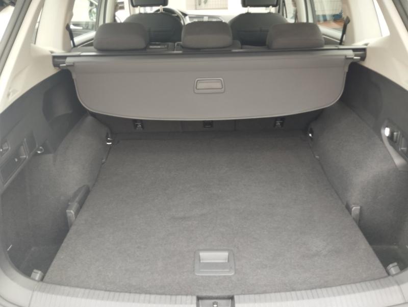 VW Tiguan Allspace Life TDI DSG