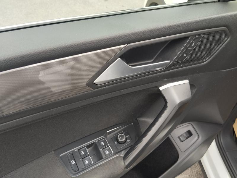 VW Tiguan Allspace Life TDI DSG