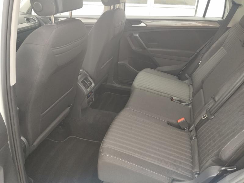 VW Tiguan Allspace Life TDI DSG