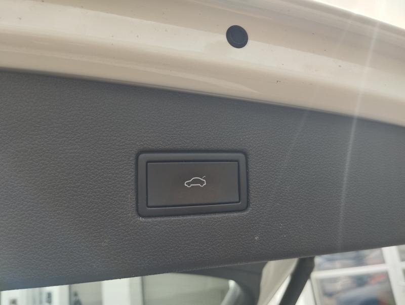 VW Tiguan Allspace Life TDI DSG