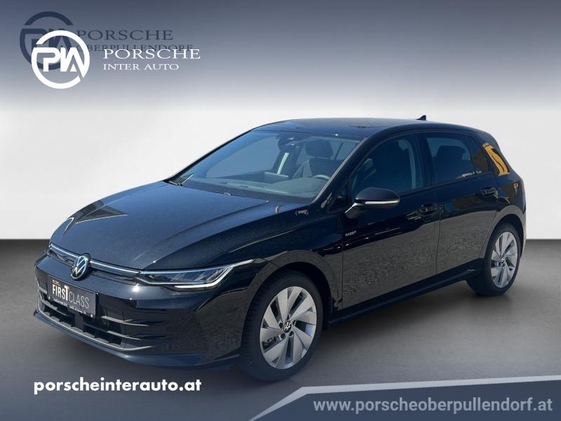 Golf Volkswagen VW Golf Rabbit TSI