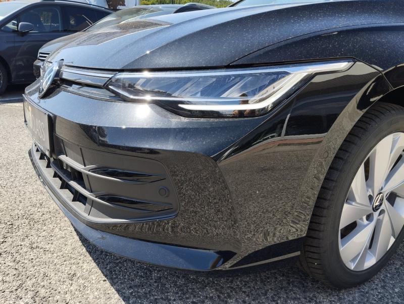 VW Golf Rabbit TSI