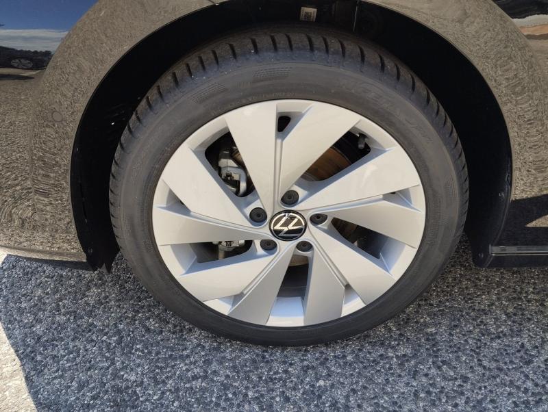 VW Golf Rabbit TSI