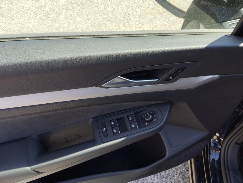 VW Golf Rabbit TSI