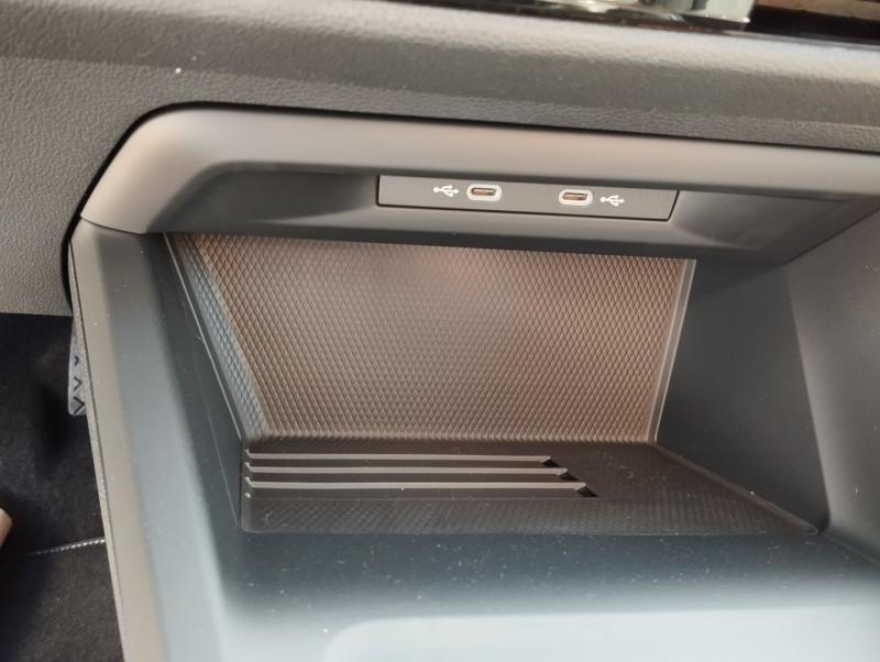 VW Golf Rabbit TSI