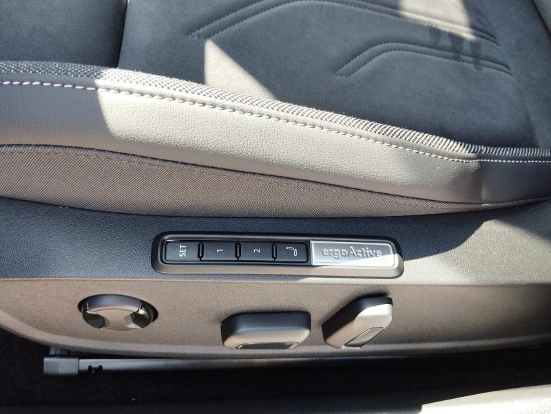 VW Golf Rabbit TSI
