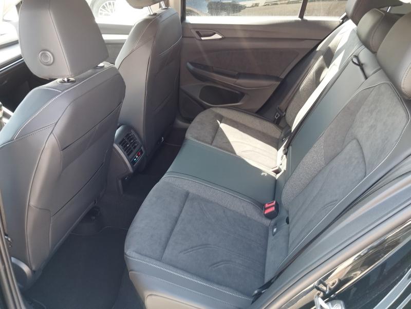 VW Golf Rabbit TSI
