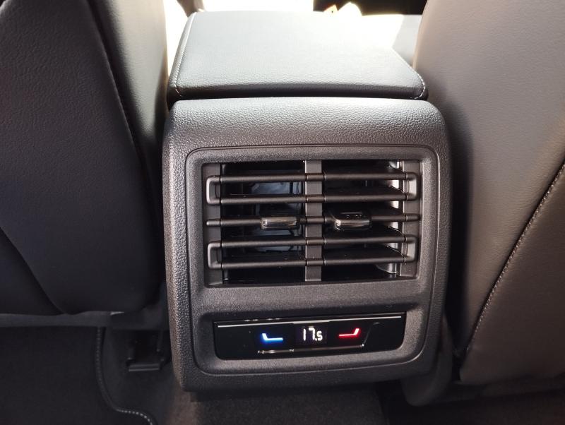 VW Golf Rabbit TSI