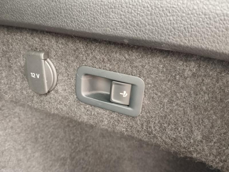 VW Passat Variant Business TDI DSG