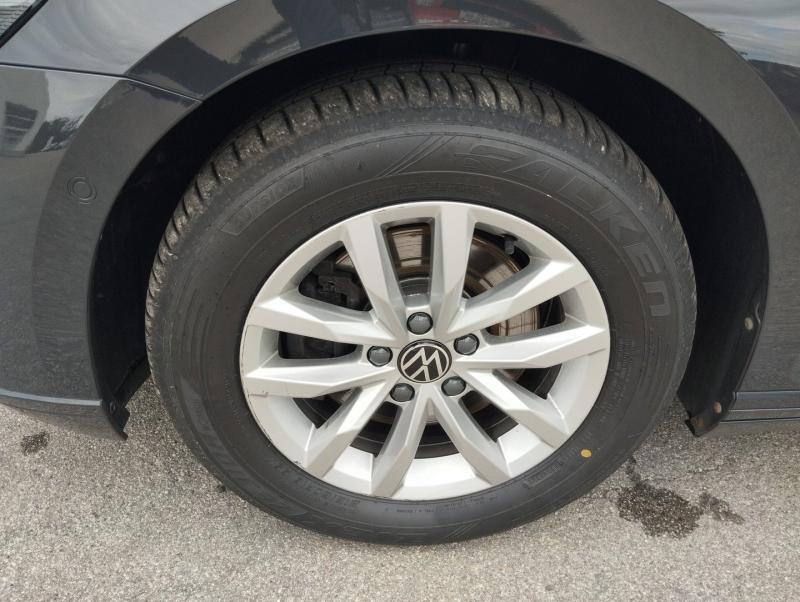 VW Passat Variant Business TDI DSG