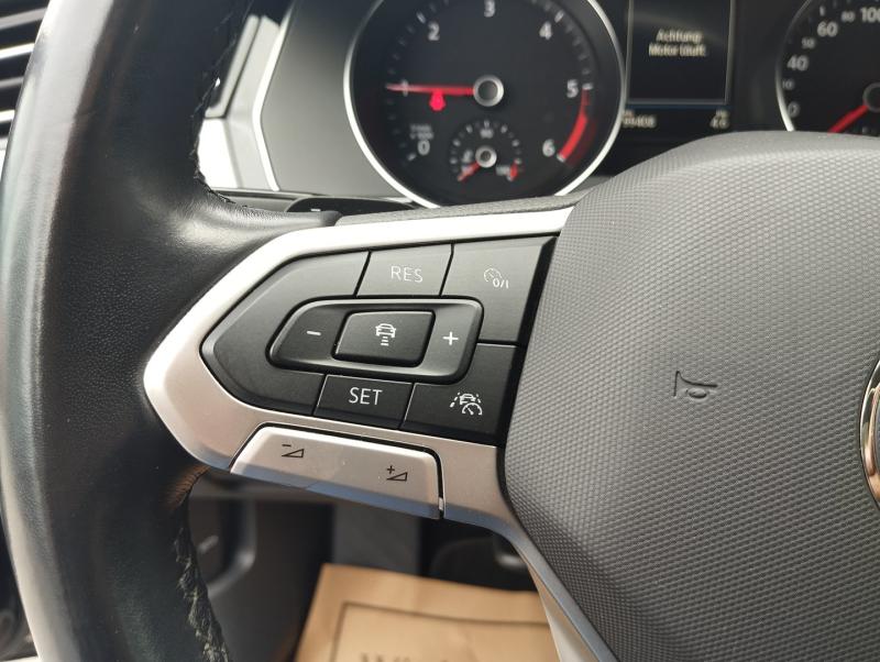 VW Passat Variant Business TDI DSG