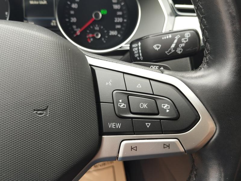 VW Passat Variant Business TDI DSG