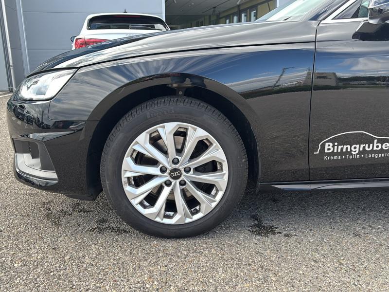 Audi A4 Avant 35 TFSI