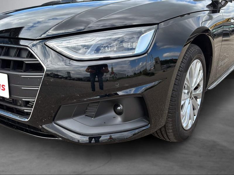 Audi A4 Avant 35 TFSI