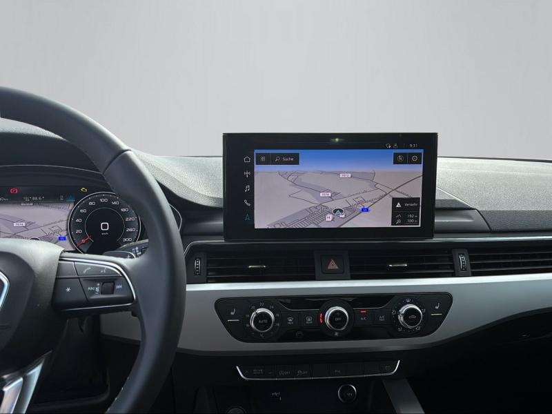 Audi A4 Avant 35 TFSI