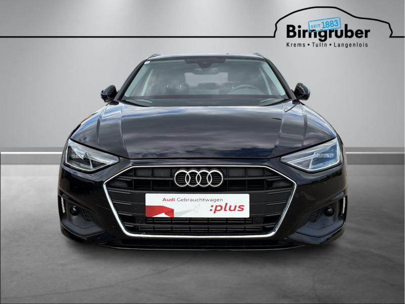 Audi A4 Avant 35 TFSI