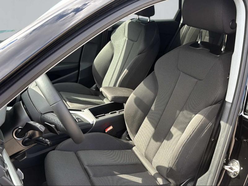 Audi A4 Avant 35 TFSI