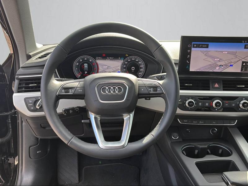 Audi A4 Avant 35 TFSI