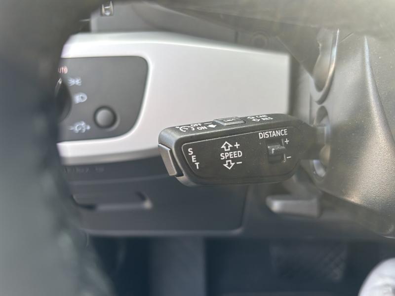 Audi A4 Avant 35 TFSI