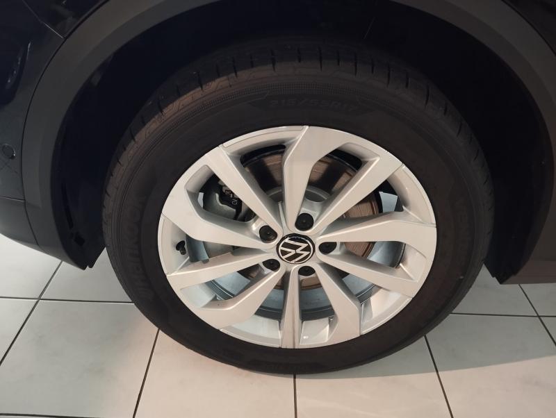 VW T-Roc Style TDI 4MOTION DSG